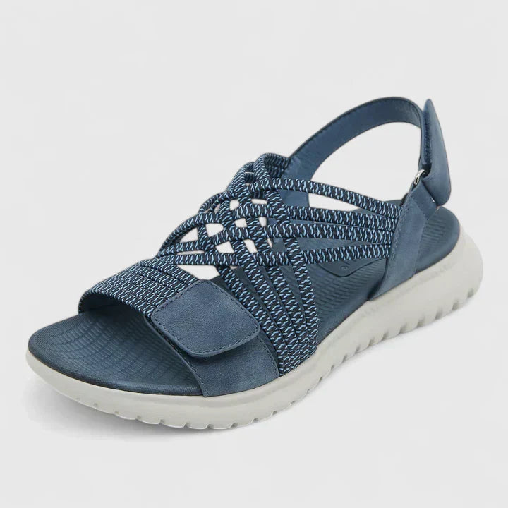 Gemma | Comfortable Orthopaedic Sandals