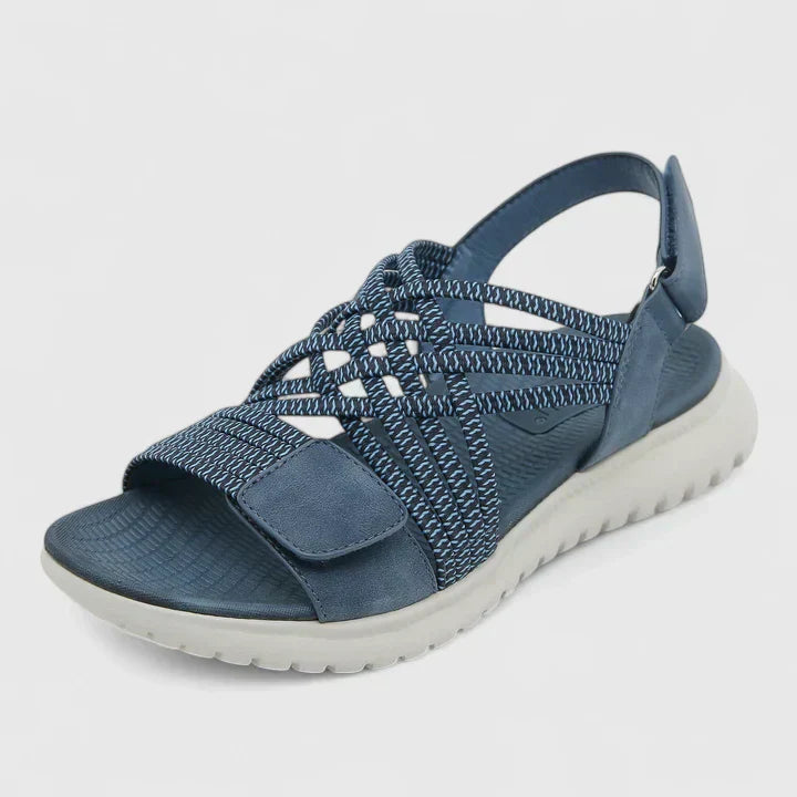 Lottie | Lightweight Orthopaedic Sandals