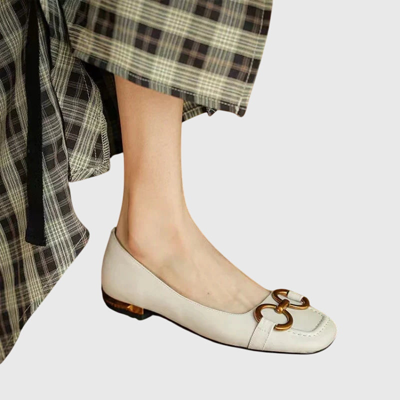 Inka | Elegant Orthopaedic Sandals