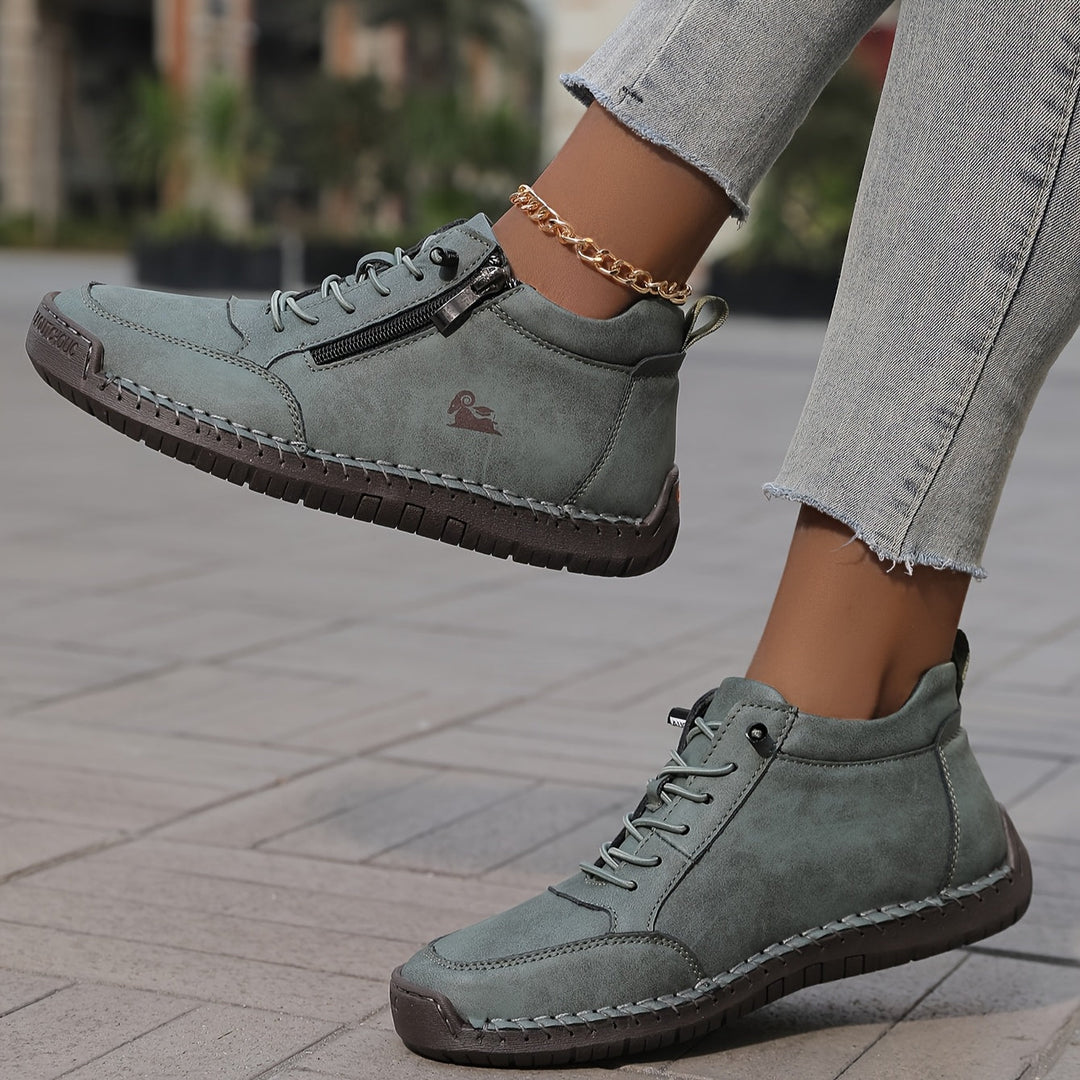 ErgoVita™ | Therapeutic Comfort Trainers