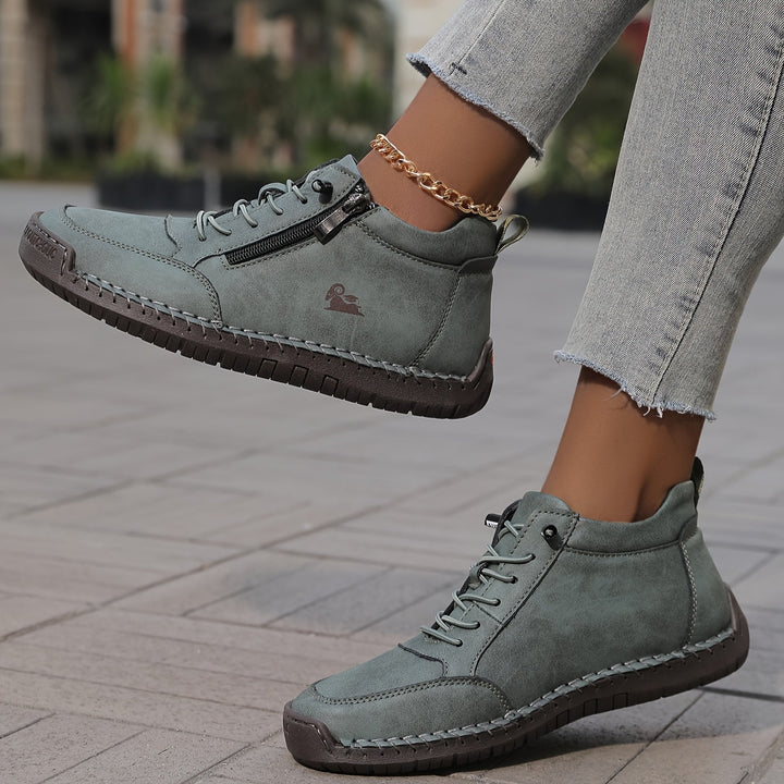 ErgoVita™ | Therapeutic Comfort Trainers
