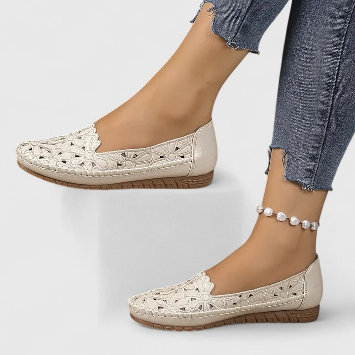 Adalie | Relaxed Orthopaedic Sandals