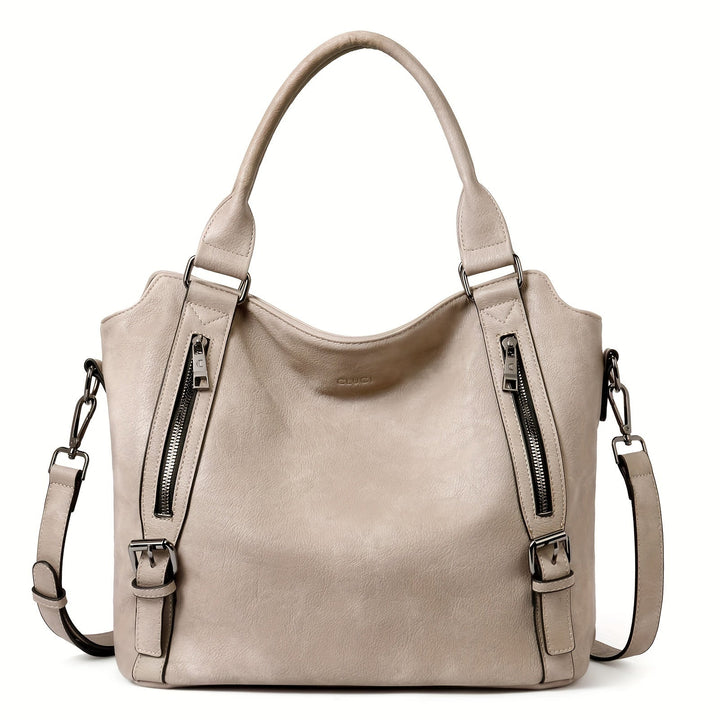 Marcella | Everyday Grab & Go Bag