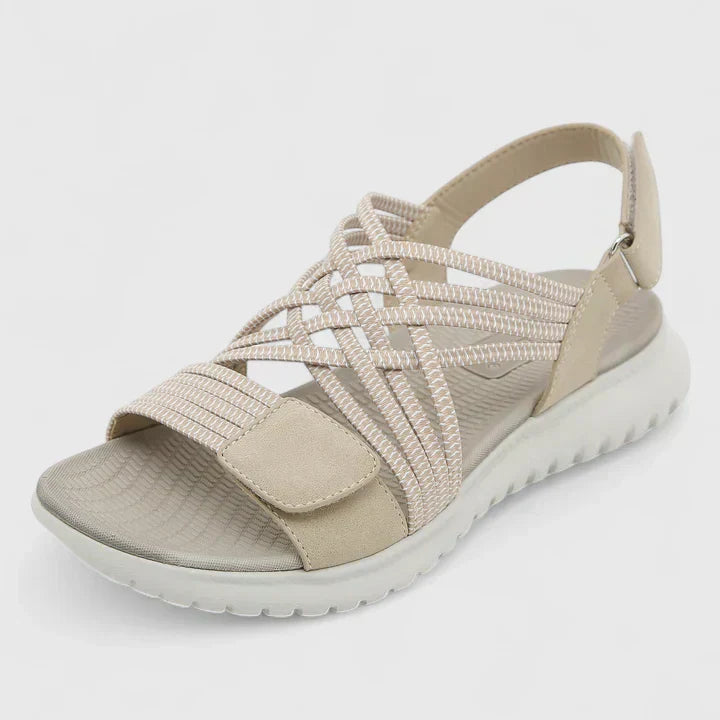 Lottie | Lightweight Orthopaedic Sandals