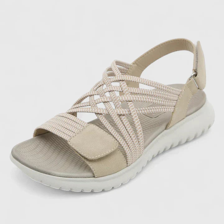 Gemma | Comfortable Orthopaedic Sandals