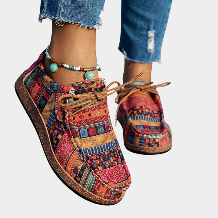 Lison | Ultra-Comfortable Lightweight Shoes