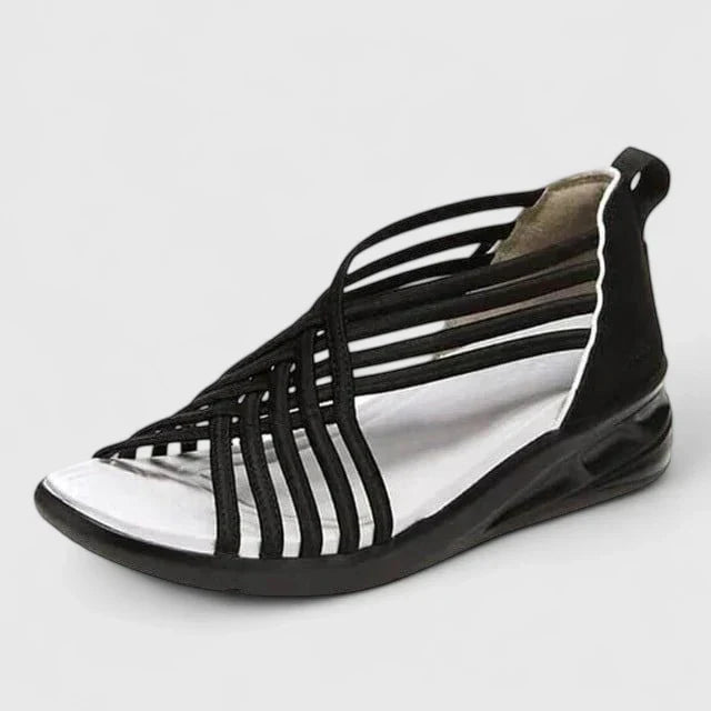 Ashlyn | Elegant Orthopaedic Sandals
