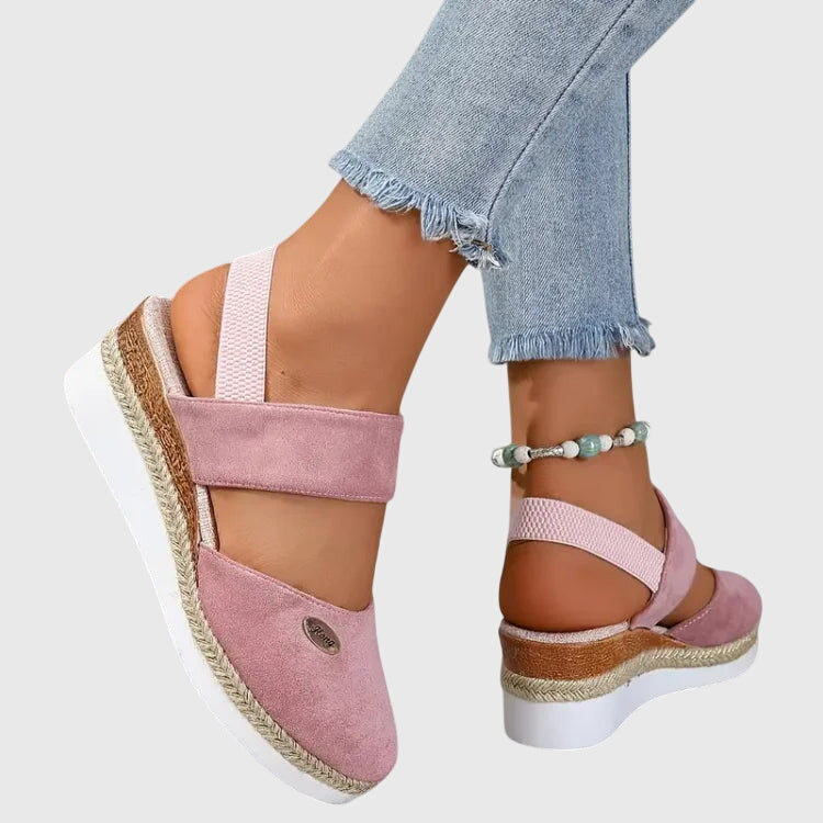 Kalila | Comfortable Orthopaedic Sandals
