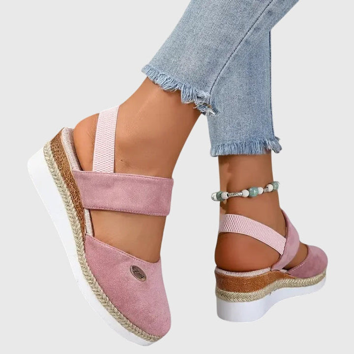 Calista | Comfortable Orthopaedic Sandals