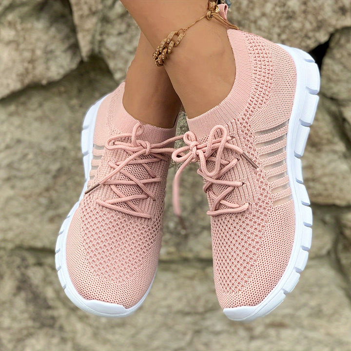 Sophie | Lightweight Comfortable Trainers