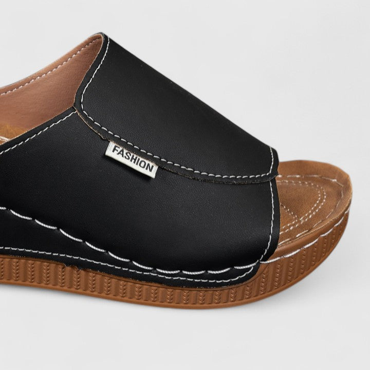 Amiralie | Elegant Lightweight Sandals