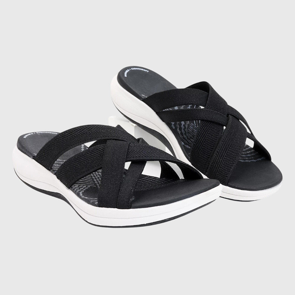 Avia | Soft Lightweight Sandals