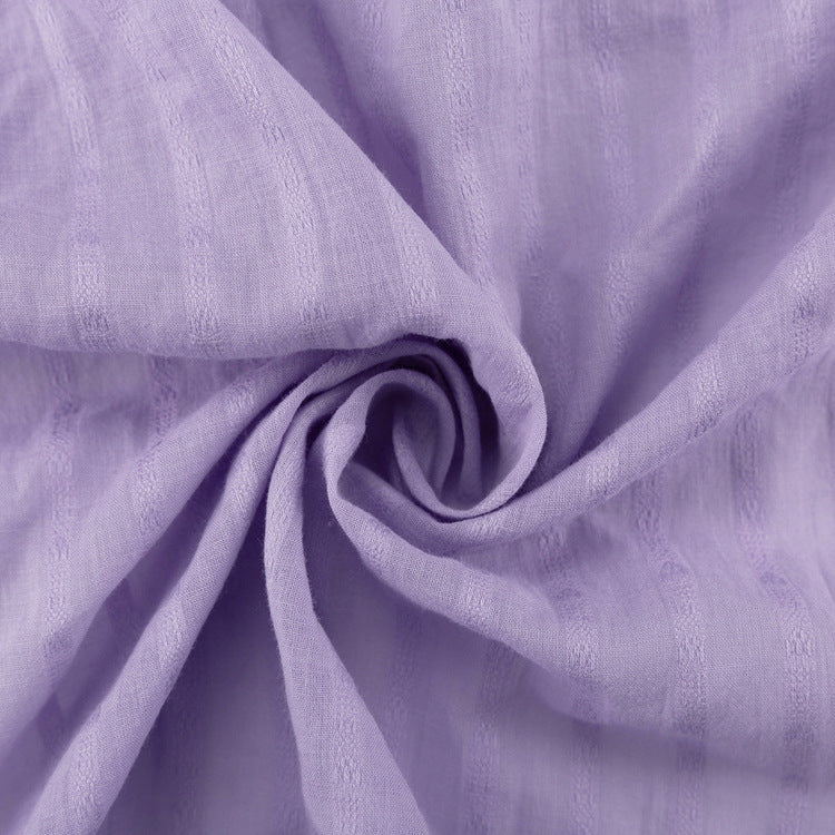 Viola | Buttoned Shirt & Airy Shorts Set