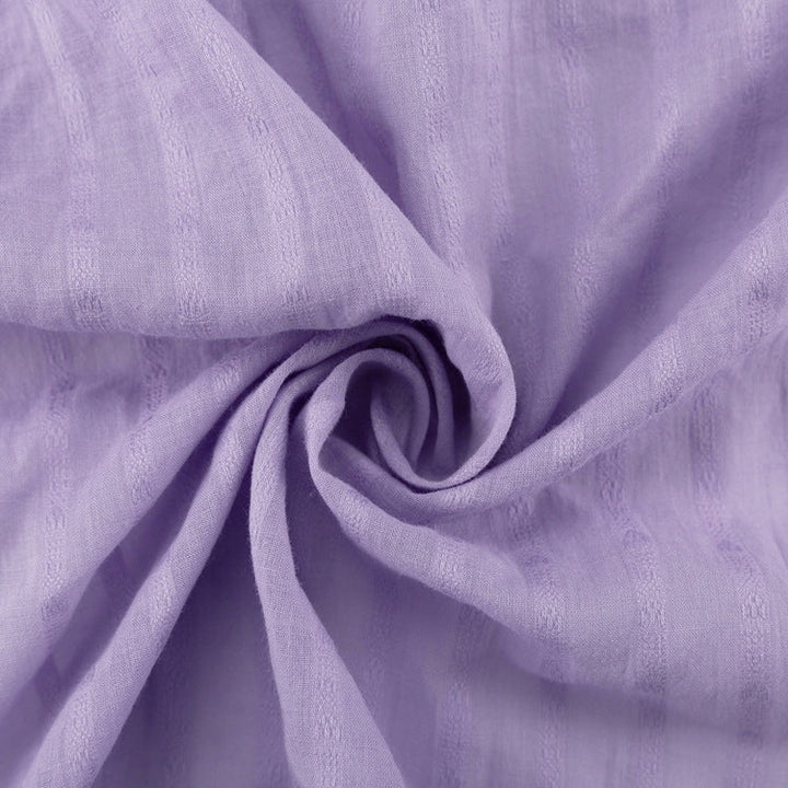 Viola | Buttoned Shirt & Airy Shorts Set