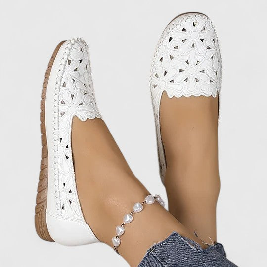 Adalie | Relaxed Orthopaedic Sandals
