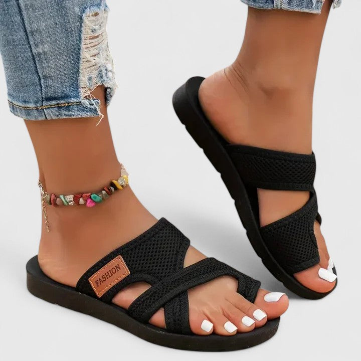 Paige | Comfortable Orthopaedic Sandals