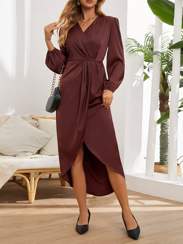 Genevieve | Elegant Evening Dress