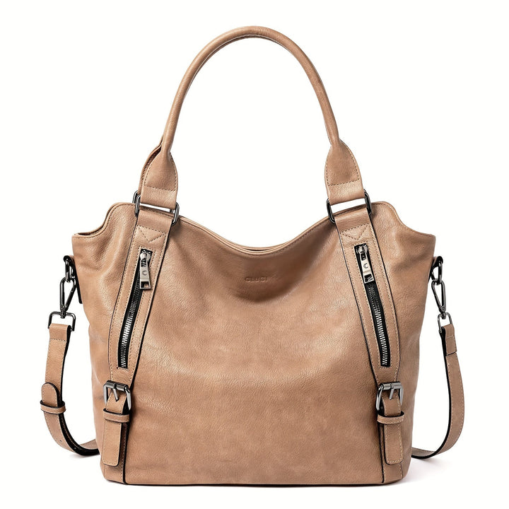 Marcella | Everyday Grab & Go Bag