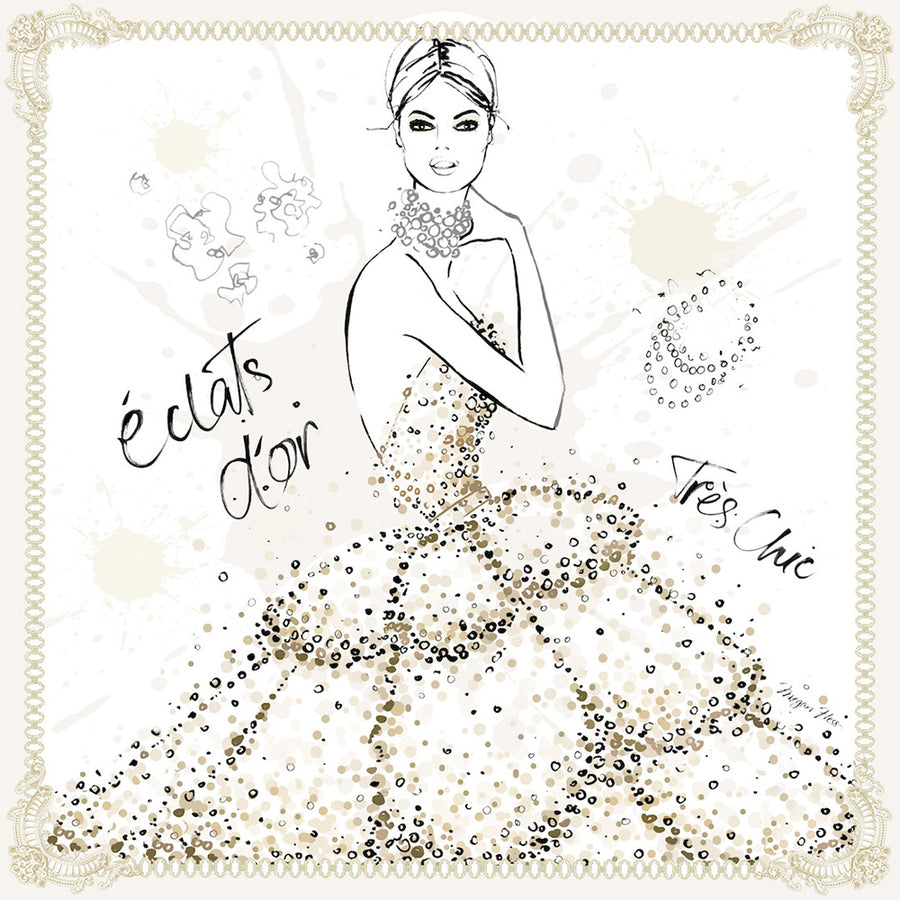 Cyrell | Relaxed Elegant Set