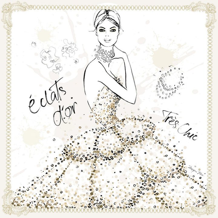 Cyrell | Relaxed Elegant Set
