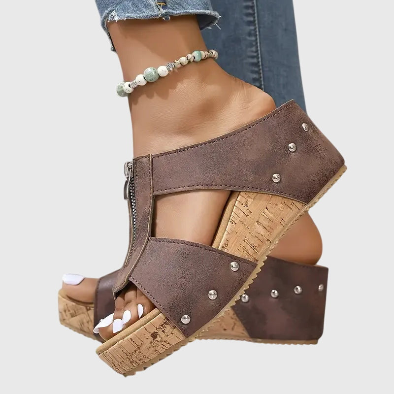Ember | Chic Orthopaedic Sandals