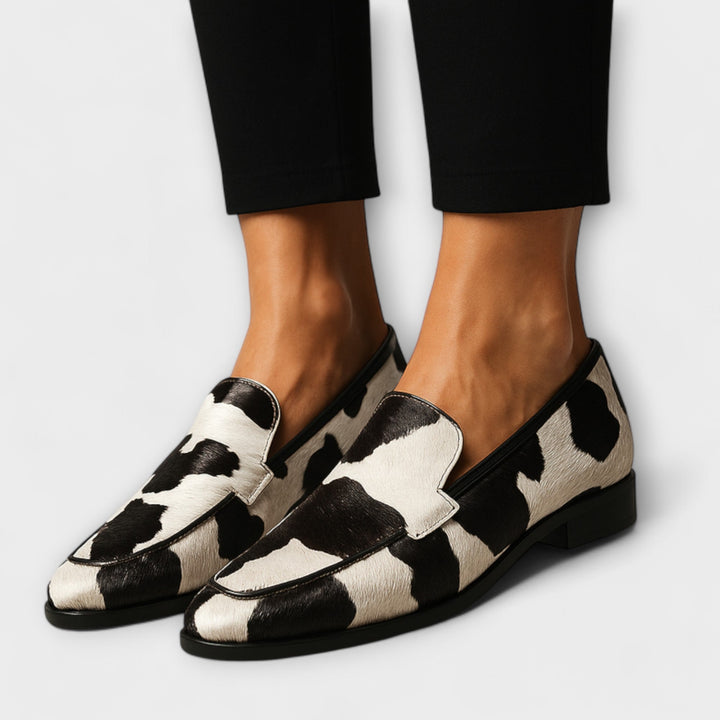 Margot™ | Contemporary Loafer
