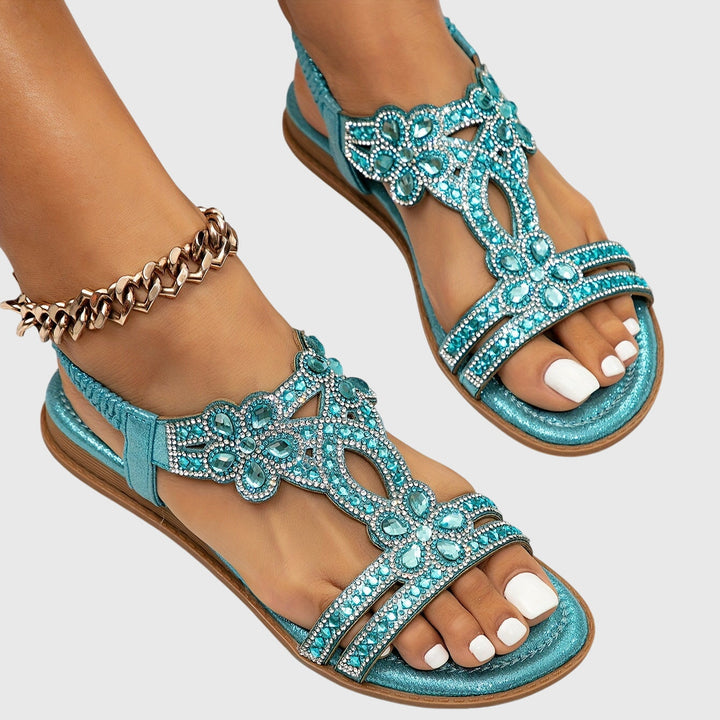 Cadence | Elegant Orthopaedic Sandals