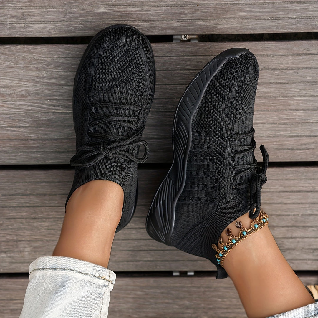 Lea | Lightweight Comfortable Trainers