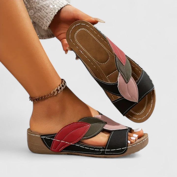 Leilani | Comfortable Orthopaedic Sandals