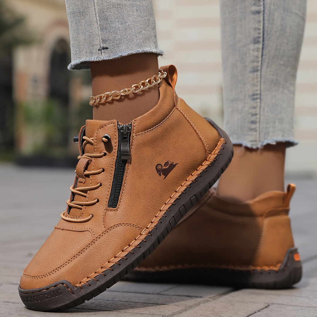 ErgoVita™ | Therapeutic Comfort Trainers