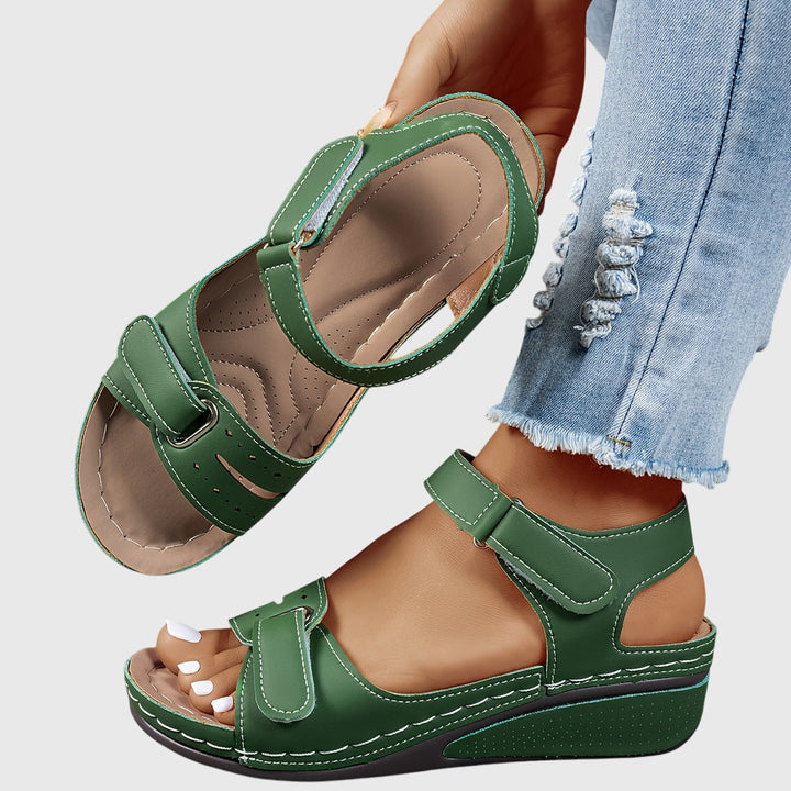Hana | Supportive Orthopaedic Sandals
