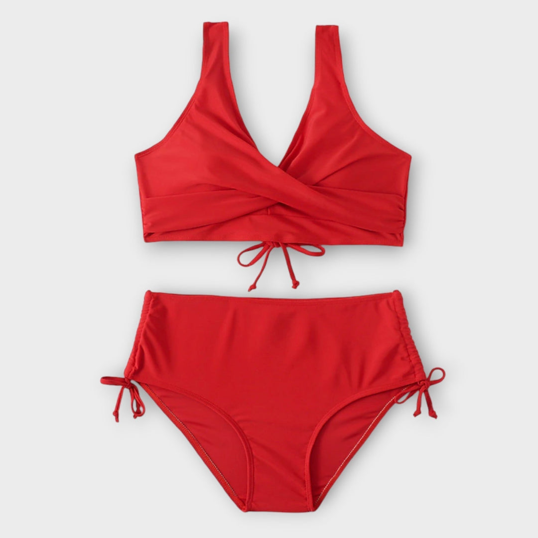 Moni | Stylish 2-piece Bikini Set