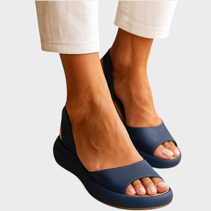 Dove | Elegant Orthopaedic Sandals