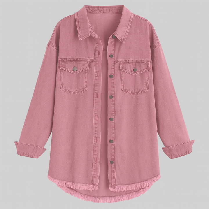Novalyssa | Comfortable Jacket