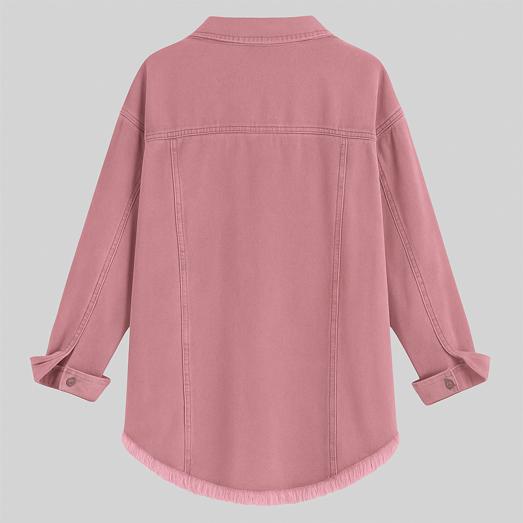 Novalyssa | Comfortable Jacket