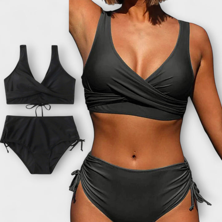 Moni | Stylish 2-piece Bikini Set