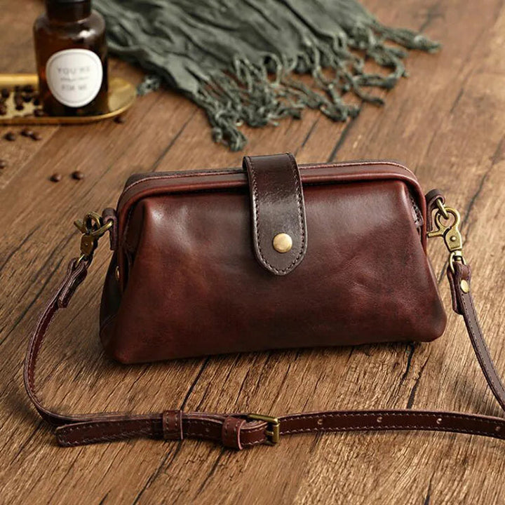 Nicole™ | Stylish Crossbody Bag