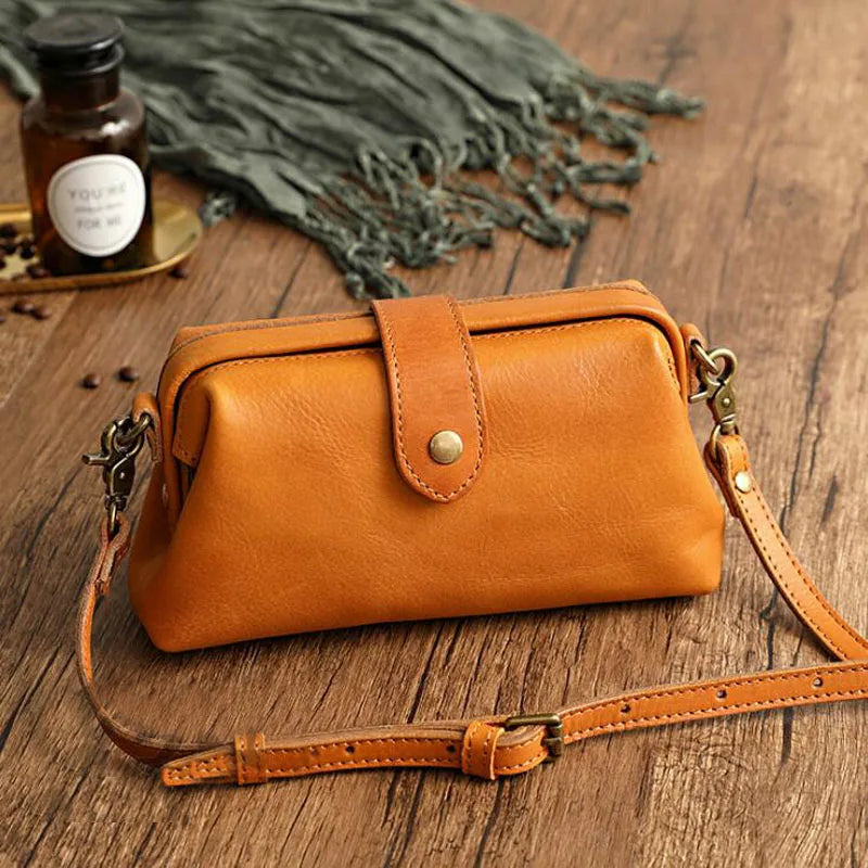 Nicole™ | Stylish Crossbody Bag