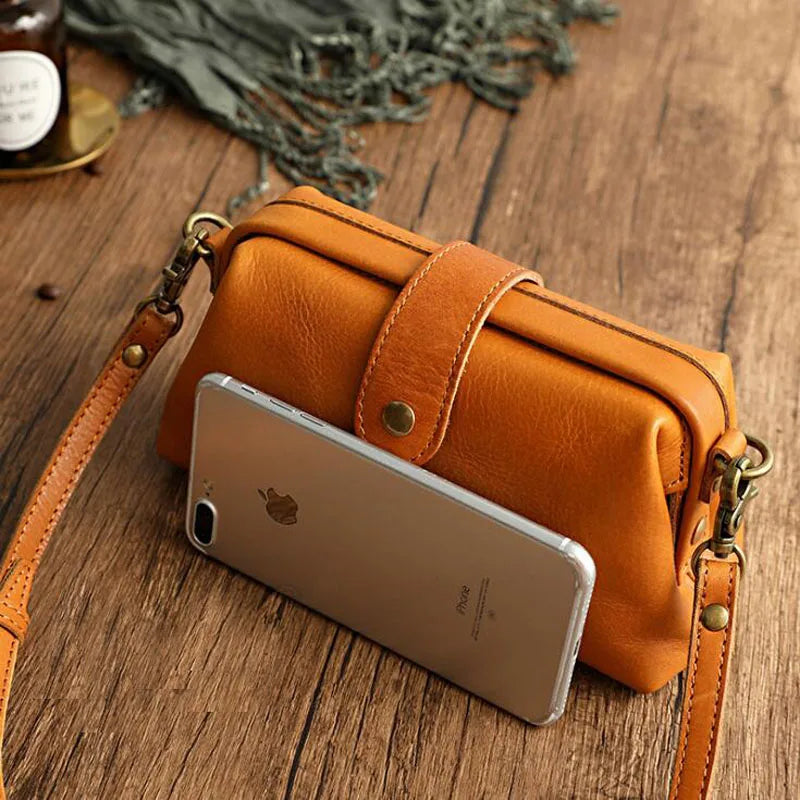 Nicole™ | Stylish Crossbody Bag
