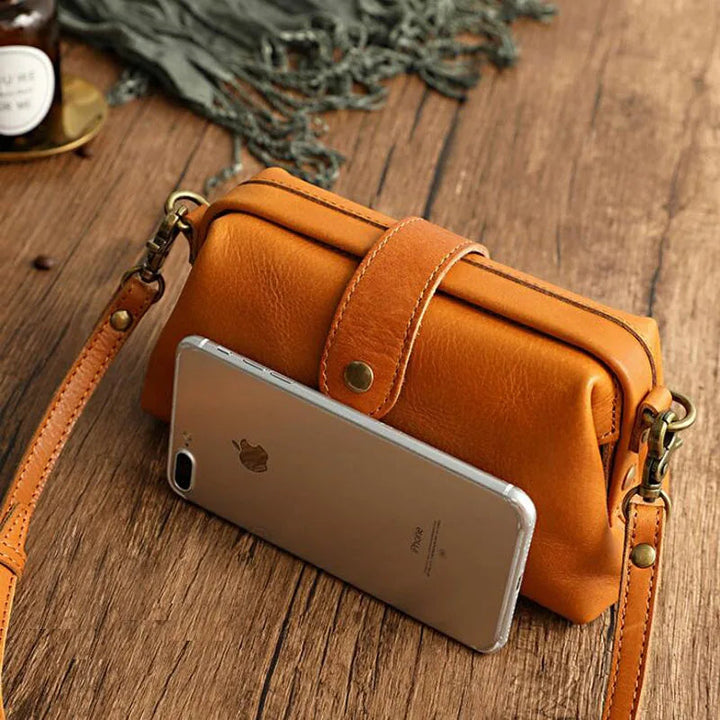 Nicole™ | Stylish Crossbody Bag