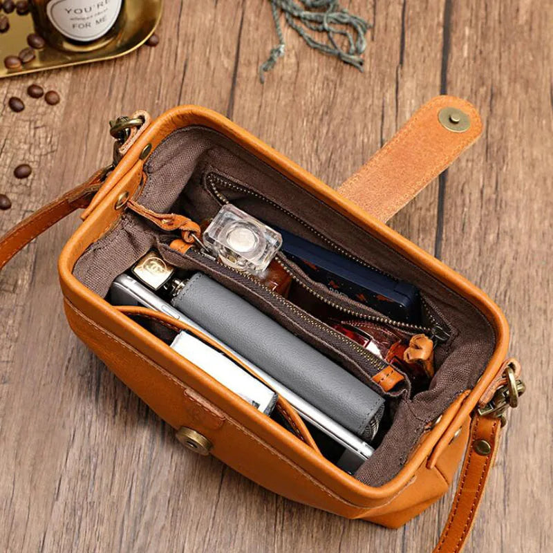 Nicole™ | Stylish Crossbody Bag