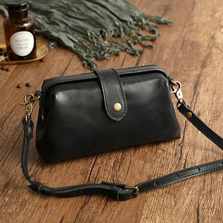 Nicole™ | Stylish Crossbody Bag
