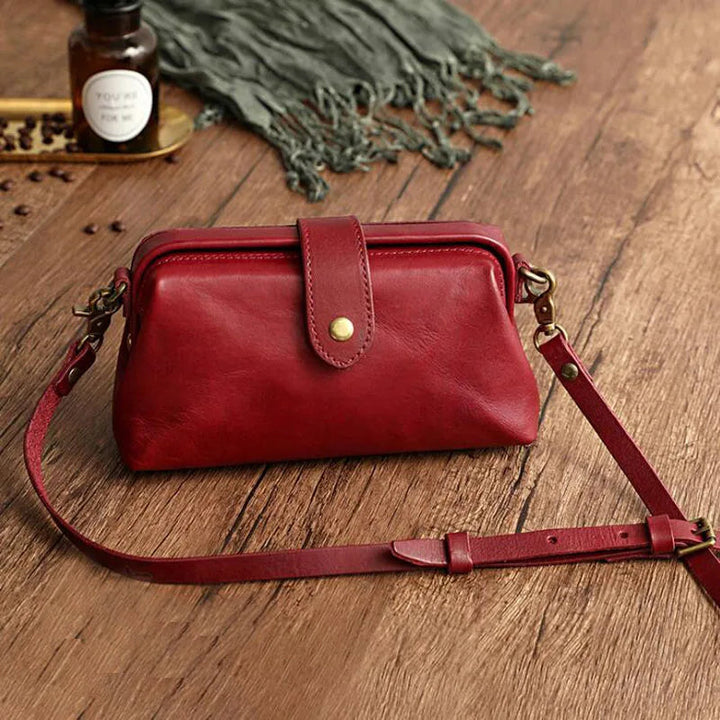 Nicole™ | Stylish Crossbody Bag