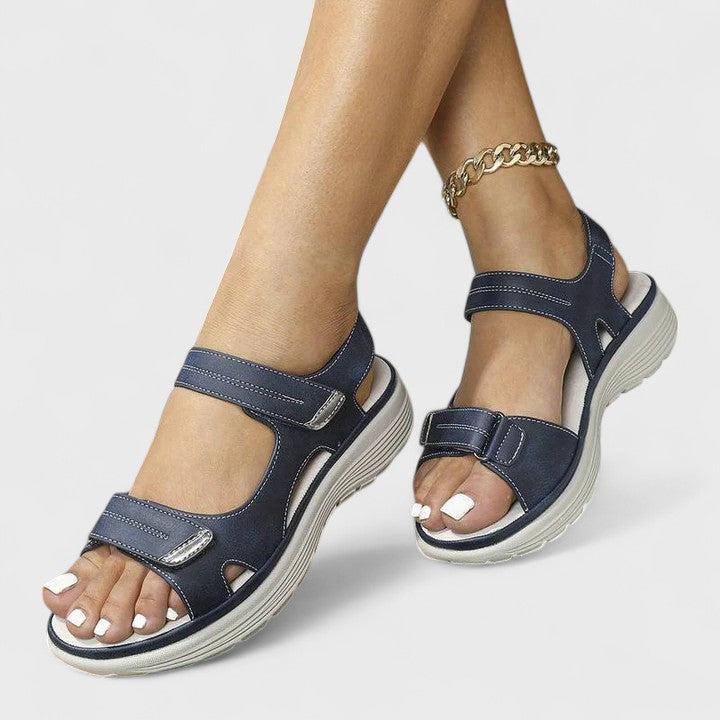 Heidi | Elegant Orthopaedic Sandals