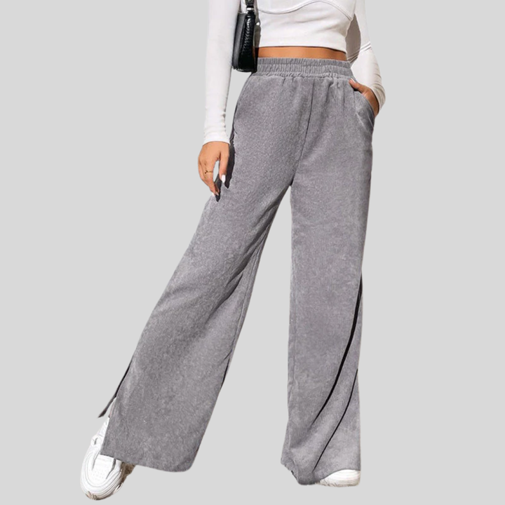 Nahla | Comfortable Relaxed Trousers