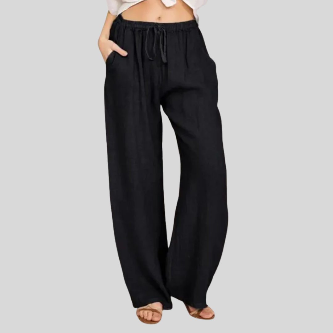 Palma | Lightweight Trousers