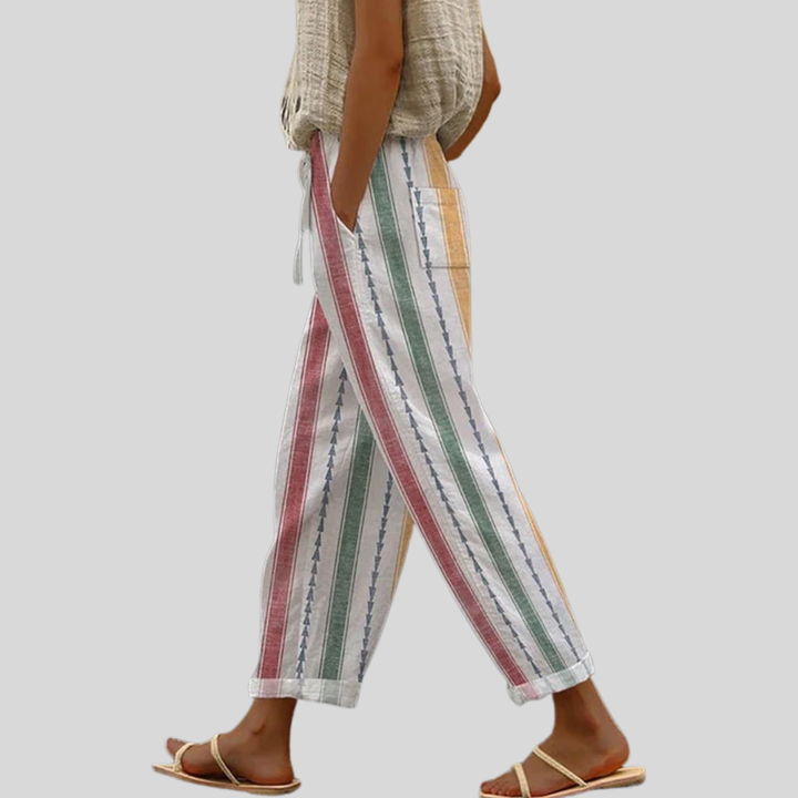 Talani | Relaxed Everyday Trousers