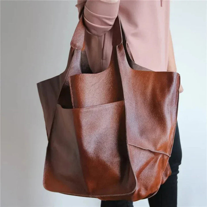 Melissa™ | Vintage Bag with Timeless Appeal