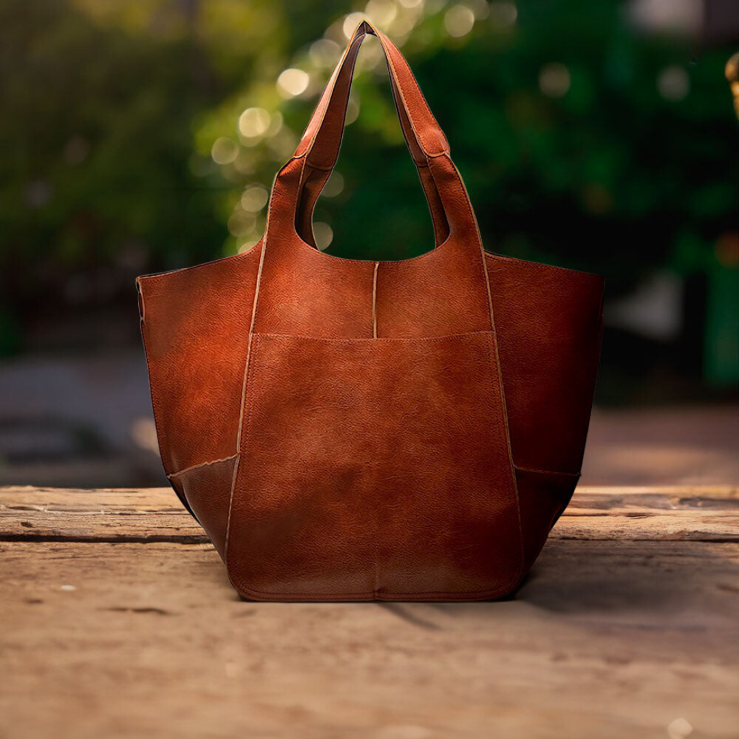 Melissa™ | Vintage Bag with Timeless Appeal