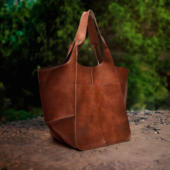 Melissa™ | Vintage Bag with Timeless Appeal